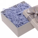 Наполнитель бумажный для подарков «Лаванда» 50г , сиреневый