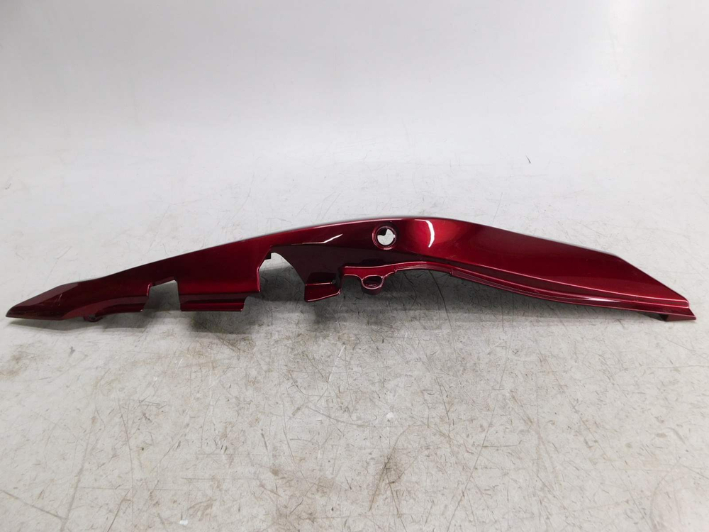 Пластик задний левый Honda NC700 Integra RC62 77230-MGS-D700
