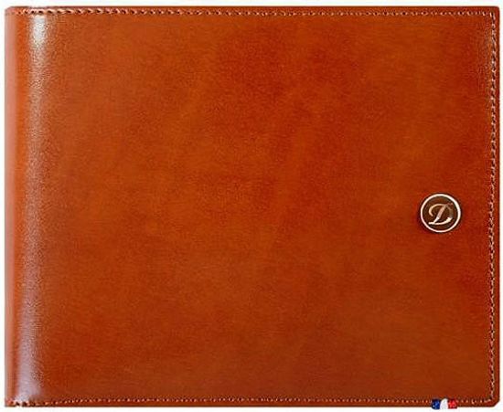 Мужское портмоне S.T.Dupont 180106
