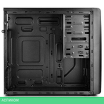 Корпус DeepCool Smarter (DP-MATX-SMTR)