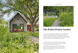 Gardenista: The Low-Impact Garden: A Guide to Creating Sustainable Outdoor Spaces