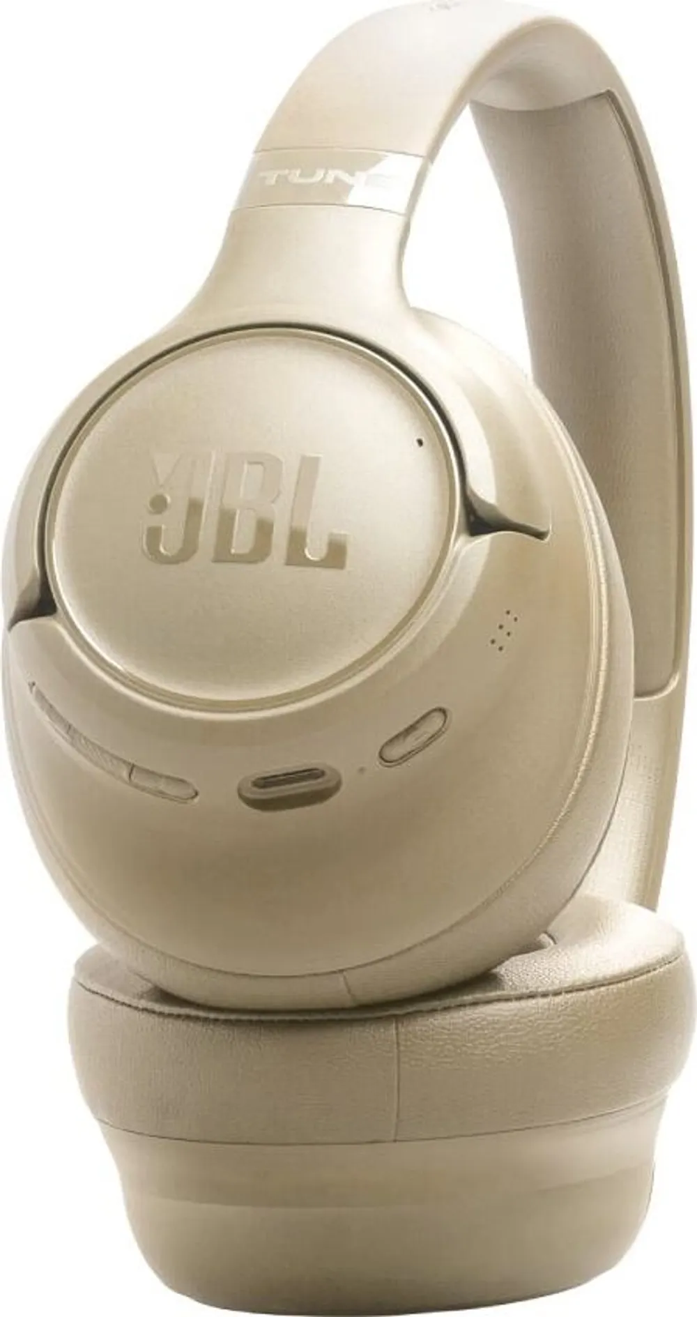 Беспроводные наушники JBL Tune 730BT Beige - 6