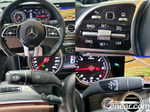 Mercedes-Benz E-Class W213 E220d Avangarde (09.2019)