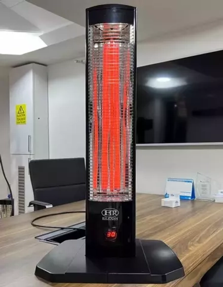 Электрический напольный обогреватель WWT ELCON STC-2500