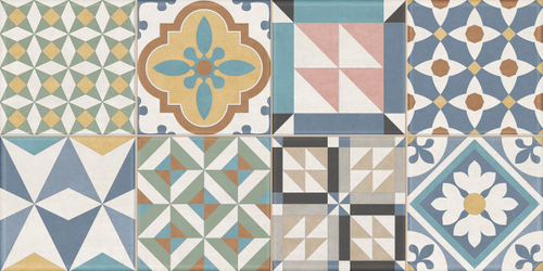 Design Art Mix 3 WT36DST16