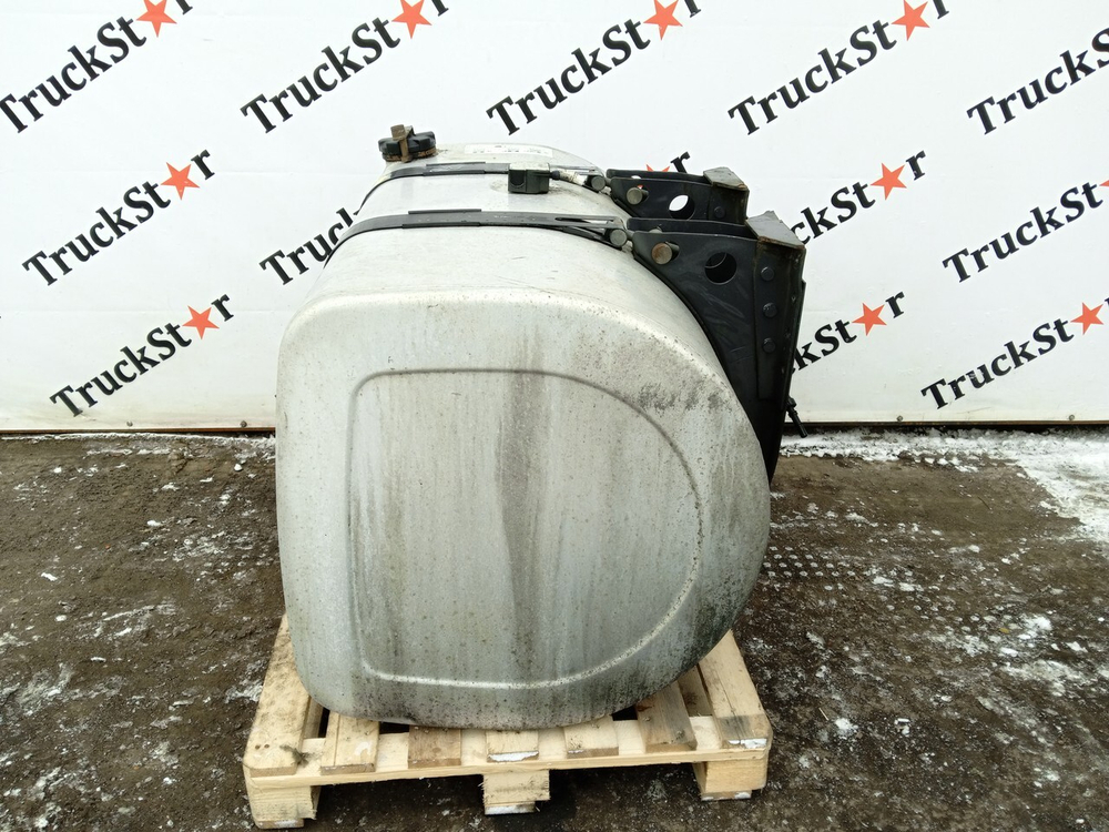 Бак топливный 450L