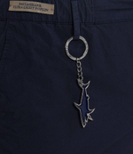 Шорты Paul&Shark - темно-синий(24414026)