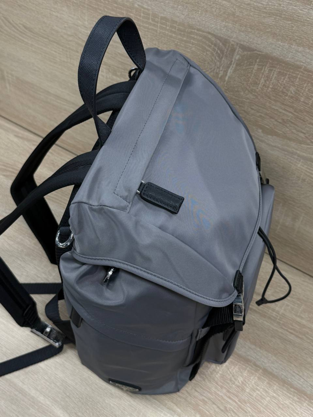 Рюкзак Prada