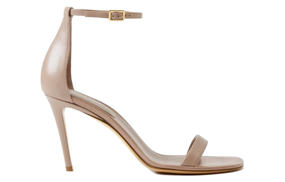 Burberry 8.5Cm (Женская размерная сетка)