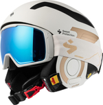 SWEET PROTECTION шлем горнолыжный 840109 Volata 2Vi Mips Helmet x Ragnhild RM005