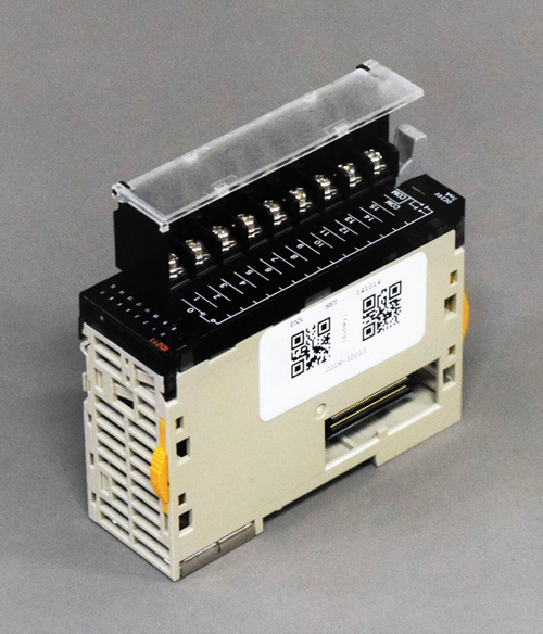 Новый OMRON CJ1W-ID211