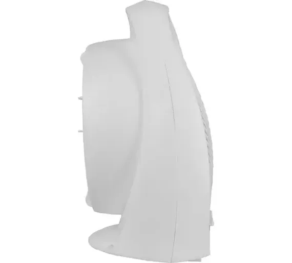 Тепловентилятор Ресанта ТВС-1 2000 Вт белый 36076