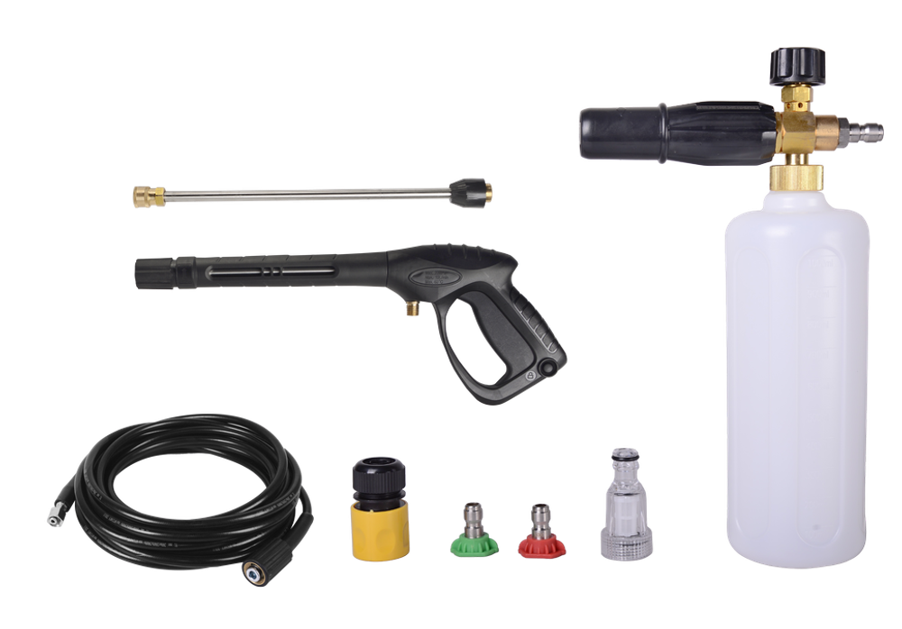 Мойка Huter W210i PROFESSIONAL