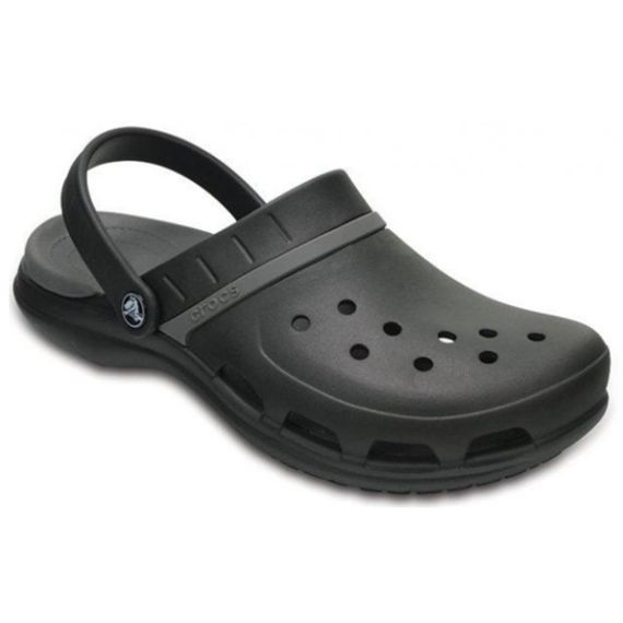 Crocs Classic Clog 'Black'