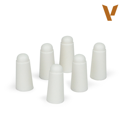 Ландшафт Vallejo - Urban Bollards (№ 1)