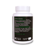 Экстракт женьшеня + элеутерококк / Ginseng extract (60 капсул)