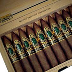 God of Fire KKP Never Back Down Piramide 58 in Black