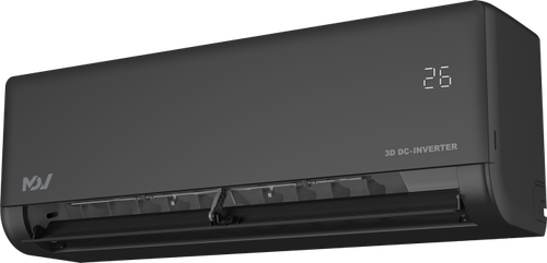 Сплит-система MDV, INTEGRA PRO BLACK Inverter, MDSBI-12HRFN8 / MDOAI-12HFN8