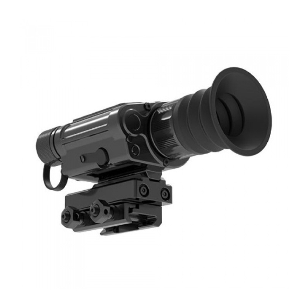Мультифункциональный тепловизор iRay Rico Micro 25 640