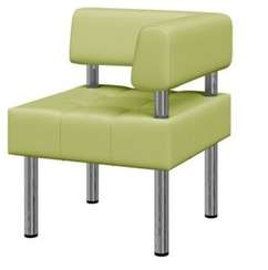 Угловой элемент Глория 75*75*83