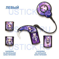 COCHLEAR7 "Аниме"