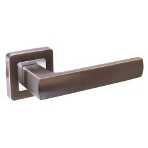 Ручки комплект АЛЛЮР АРТ КОЛОМБО ORВ (2350) темная медь /11446