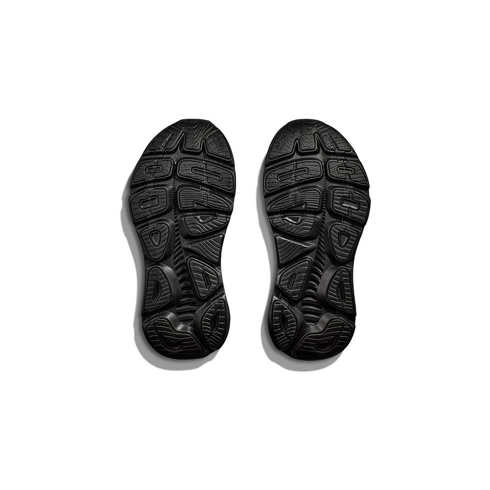 Кроссовки мужские HOKA M GAVIOTA 5 WIDE Black / Black