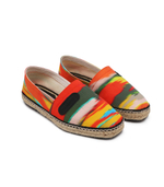 Эспадрильи Dsquared2 - разноцветная(ESM0014 16806371)