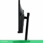 Игровой монитор Acer Nitro XV282KKVbmiipruzx UM.PX2EE.V07