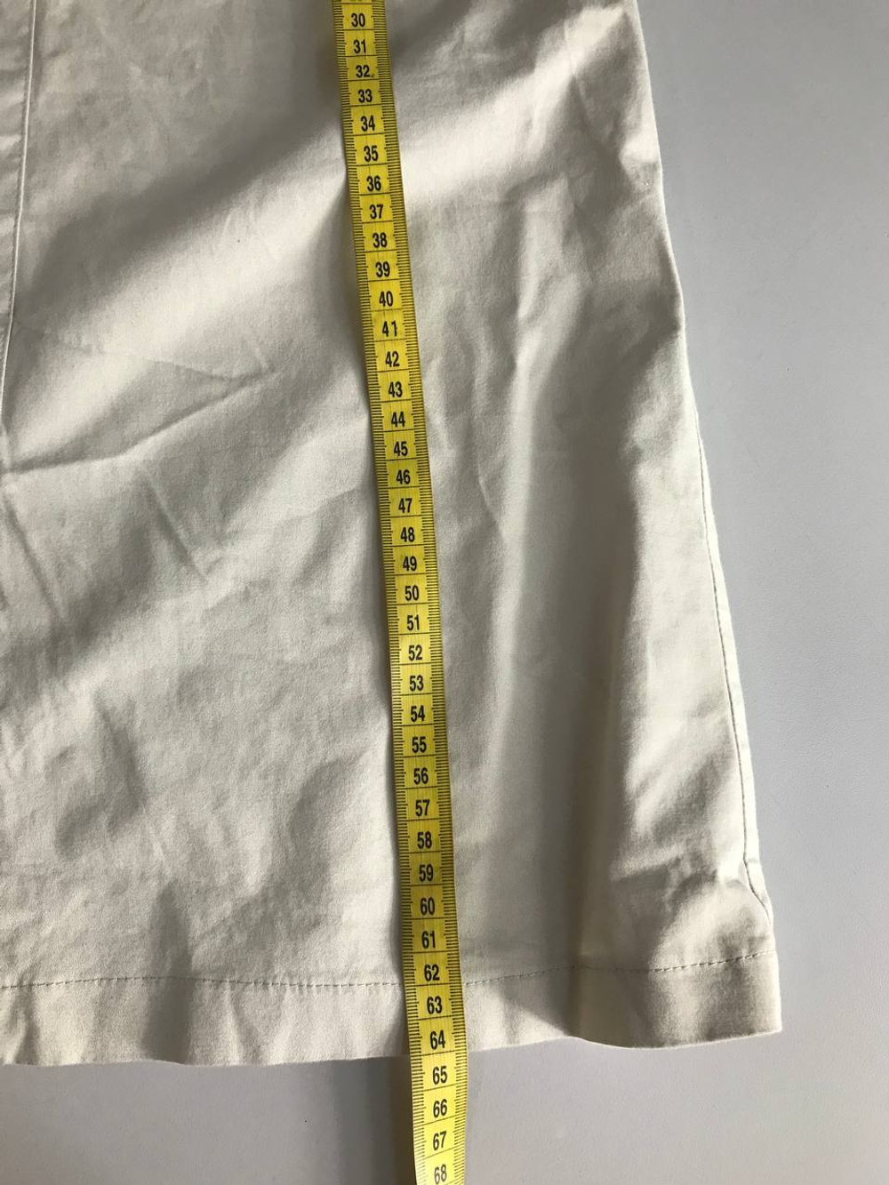 Юбка Fusion трапециевидная, маркировка 36, визуально 42 размер