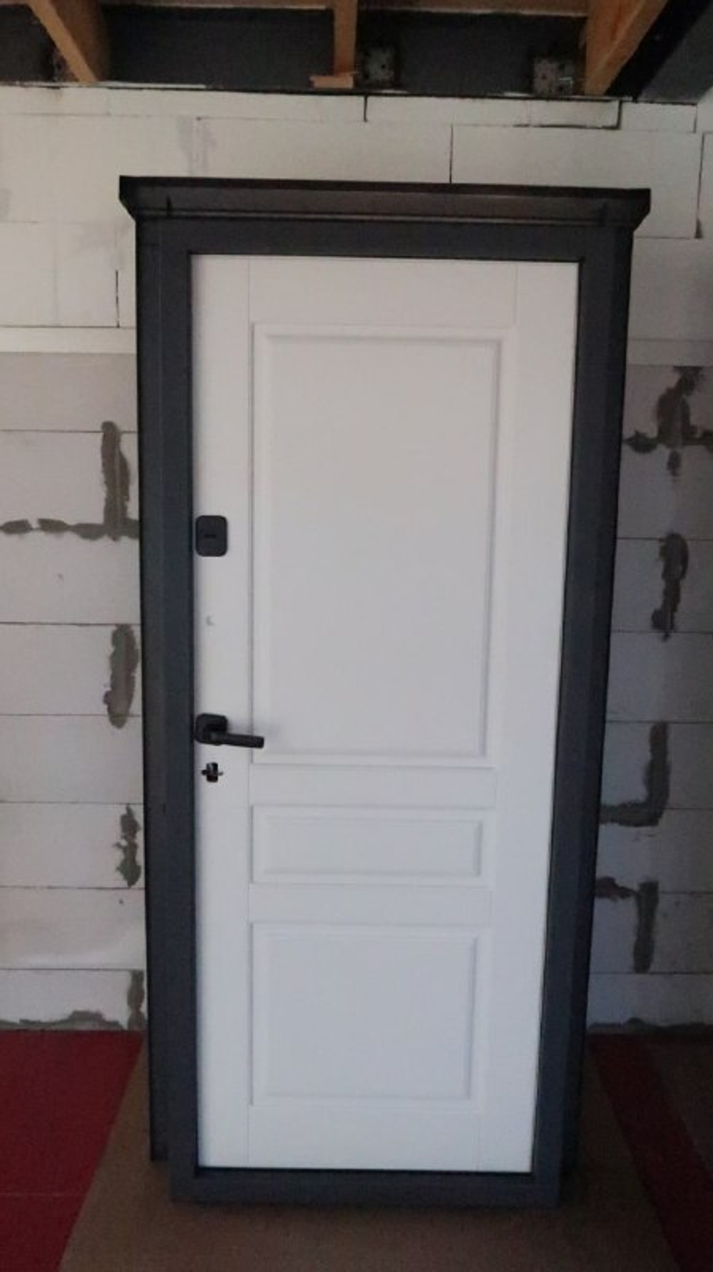 Дверь входная Термо Классик