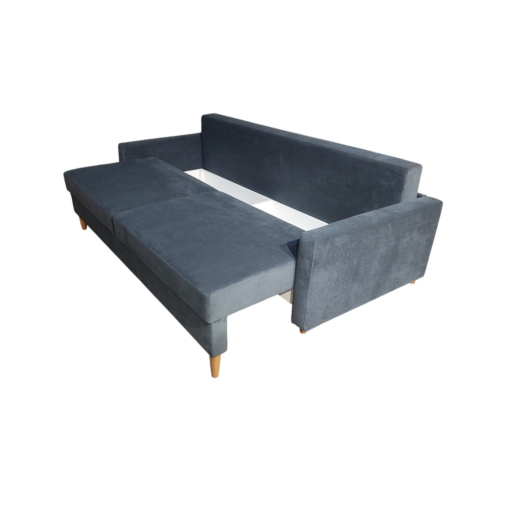 Диван-кровать "Сканди" прямой