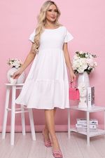 Платье 71296-1 Avili