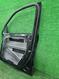 Дверь передняя правая Mercedes ML GLE W166 (11-18)