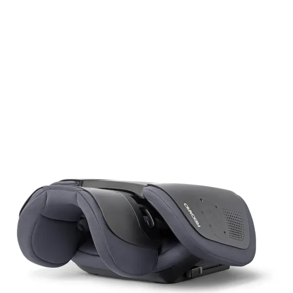 Автокресло Recaro Monza Compact FX i-size Montreal Grey