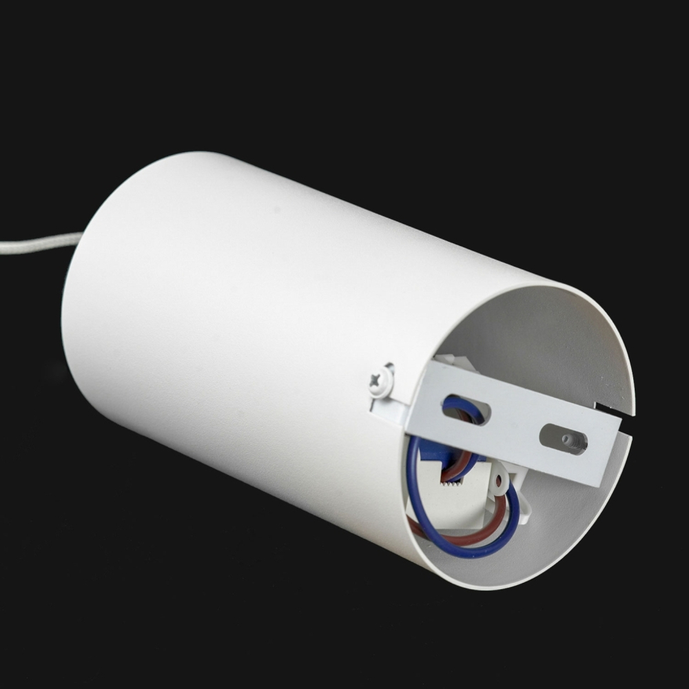 Подвесная светодиодная люстра Lussole HARDIN LSP-7426