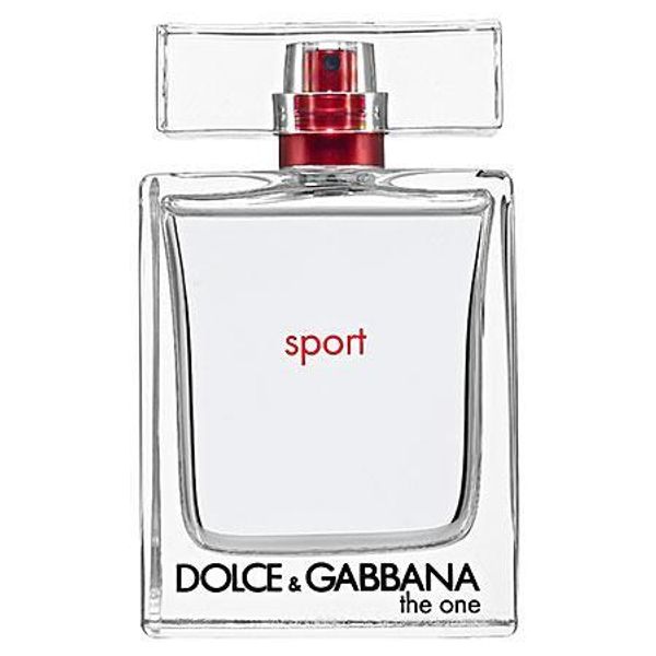 Dolce and Gabbana The One Sport