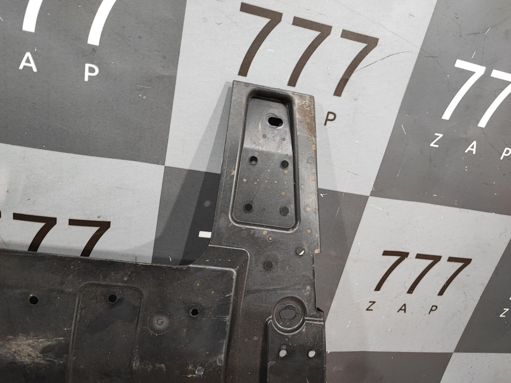 Защита (пыльник) двигателя Chery Tiggo 8 18-22 Б/У Оригинал 602001385AB