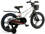 Детский велосипед Maxiscoo Air Pro 18'' (2025)