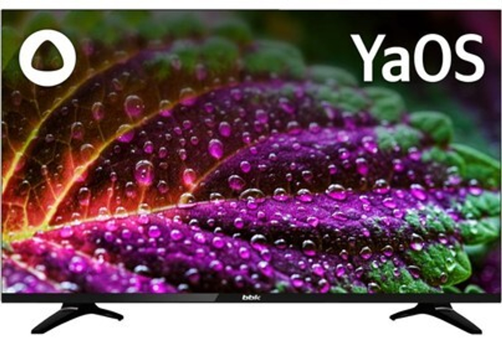 тв ЖК BBK 32LEX-7217/TS2C SMART