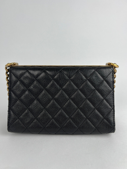 Сумка Chanel Rita Flap Bag