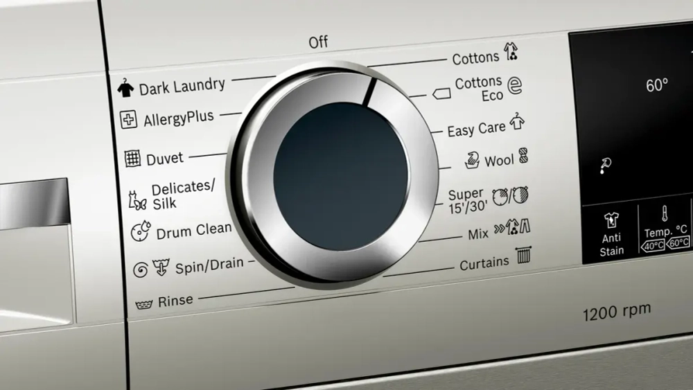 Стиральная машина Bosch WGA242XVME