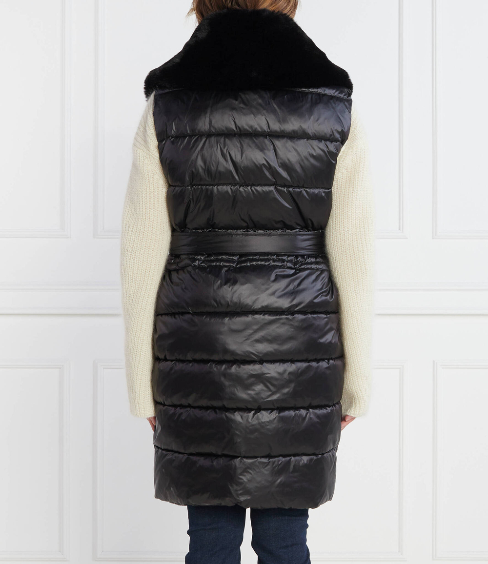 Безрукавка Liu Jo Sport - черный(TF3003 T3549)