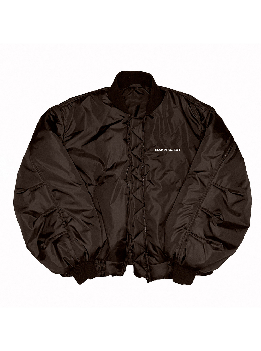Bomber V-1 Brown