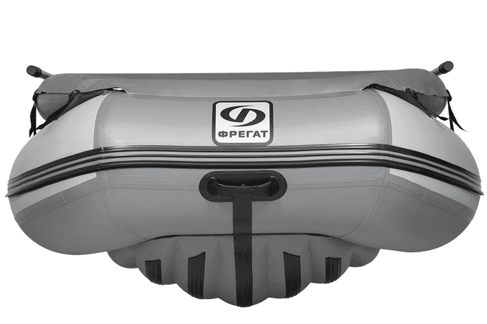 Лодка ПВХ ФРЕГАТ 350 Air F НДНД с фальшбортом