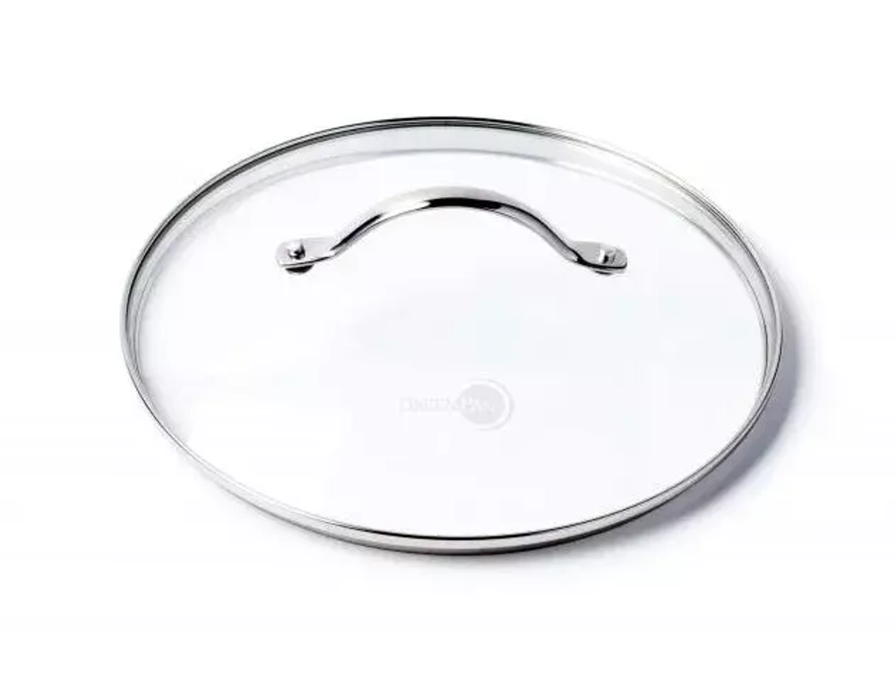 GreenPan - Стеклянная крышка 32 см. / артикул   CC001135-001  / GTIN 4895156647980