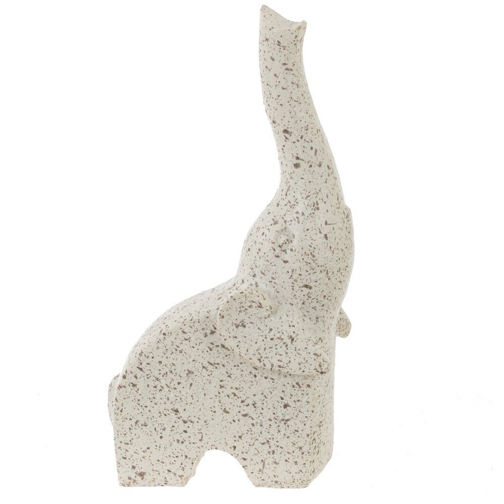 GAEM Набор из 2-х фигурок декоративных "Слон", L18 W6 H14 см