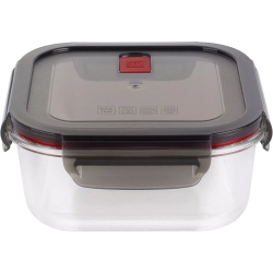 Zwilling - Контейнер стеклянный квадратный Gusto 1,1л / артикул   39506-006-0  / GTIN 4009839392368