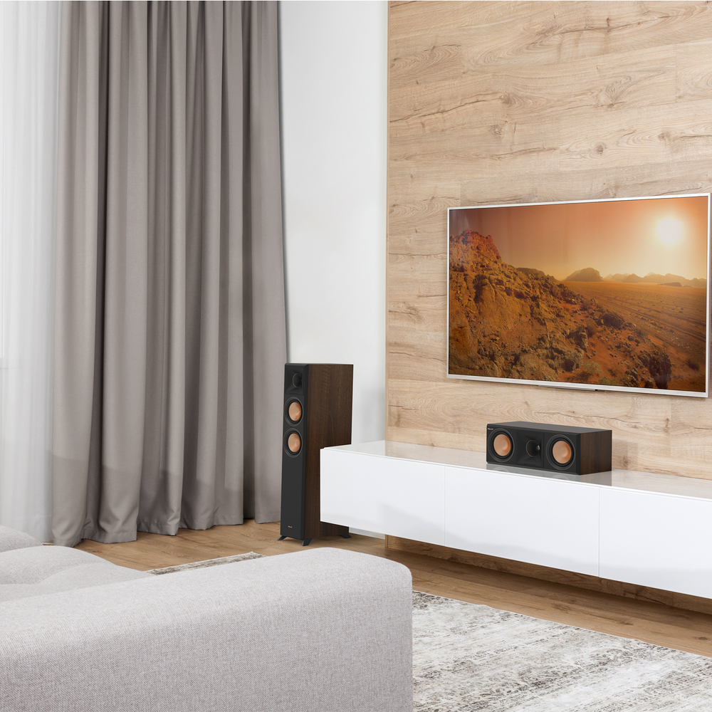 Klipsch RP-5000F II