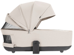 Коляска 2 в 1 Carrello Ultra CRL-6527 Ice Grey